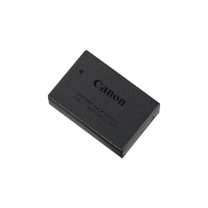 Canon LP-E17 Battery Charger