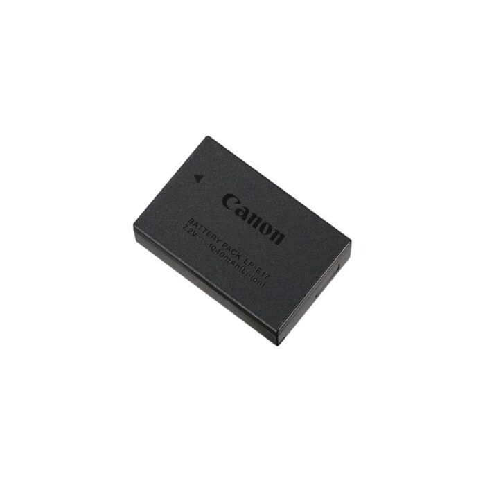 Canon LP-E17 Battery