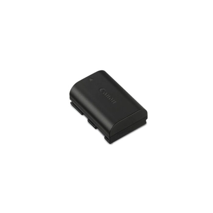Canon LP-E6N Battery