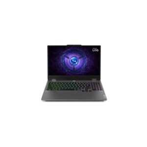 Lenovo LOQ 15 Gaming Laptop | Intel Core i5 13450HX | RTX 3050 6GB | 16GB RAM | 512GB SSD | FHD