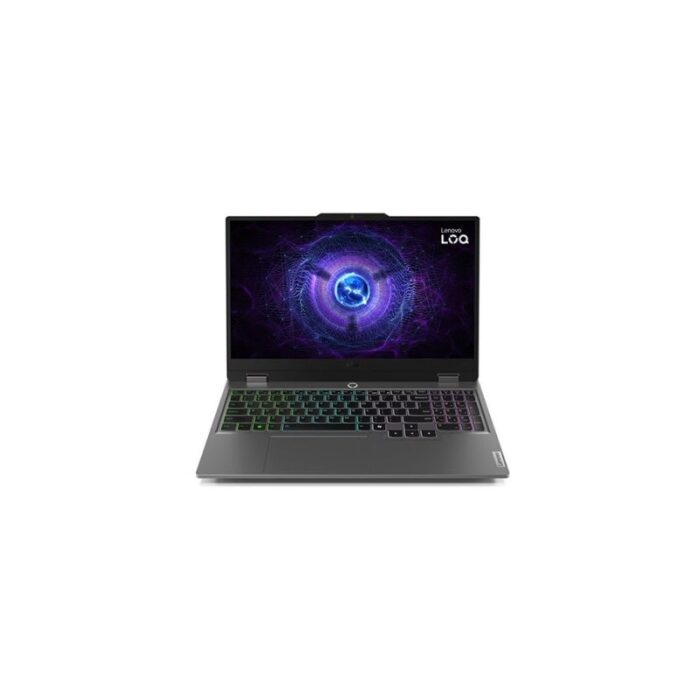 Lenovo LOQ 15 Gaming Laptop | Intel Core i7 13650HX | RTX 4050 6GB | 16GB RAM | 512GB SSD