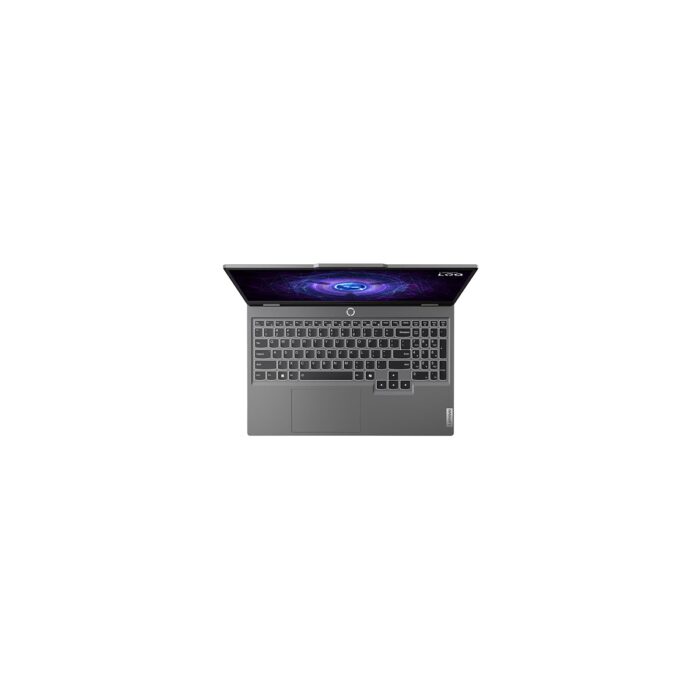 Lenovo LOQ 15 Gaming Laptop | Intel Core i5 13450HX | RTX 4050 6GB | 16GB RAM | 512GB SSD | FHD - Image 4