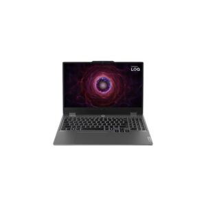 Lenovo LOQ 3 Gaming Laptop | AMD Ryzen™ 7 7435HS | 24GB RAM | 512GB SSD | RTX 4050 6GB | FHD