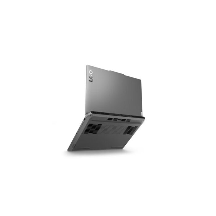 Lenovo LOQ 3 Gaming Laptop | AMD Ryzen™ 7 7435HS | 24GB RAM | 512GB SSD | RTX 4050 6GB | FHD - Image 4