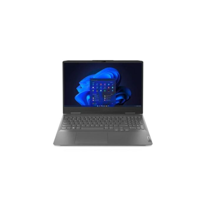 Lenovo LOQ Gaming Laptop | Intel Core i5 12450HX | RTX 2050 4GB | 8GB RAM | 512GB SSD | FHD
