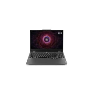 Lenovo LOQ Gaming Laptop | AMD Ryzen™ 7 8845HS | RTX 4050 6GB | 16GB RAM | 512GB SSD | FHD