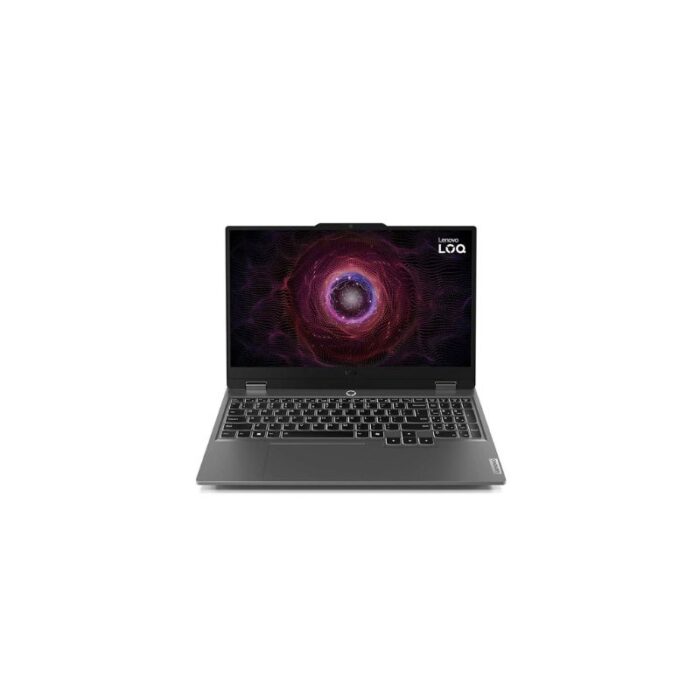 Lenovo LOQ Gaming Laptop | AMD Ryzen™ 7 8845HS | RTX 4050 6GB | 16GB RAM | 512GB SSD | FHD