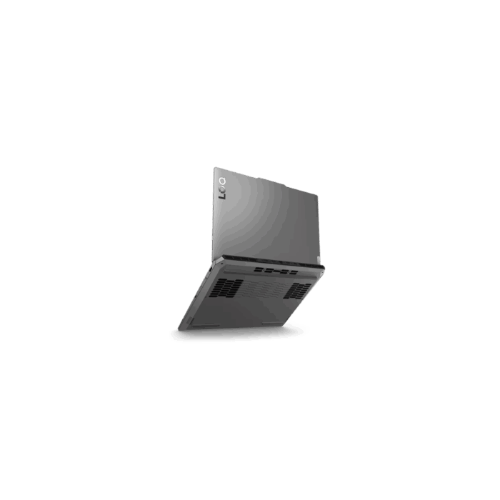 Lenovo LOQ Gaming Laptop | AMD Ryzen™ 7 8845HS | RTX 4050 6GB | 16GB RAM | 512GB SSD | FHD - Image 3