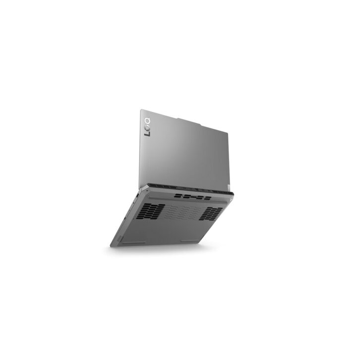 Lenovo LOQ Gaming Laptop | Intel Core i5 12450HX | RTX 2050 4GB | 8GB RAM | 512GB SSD | FHD - Image 4