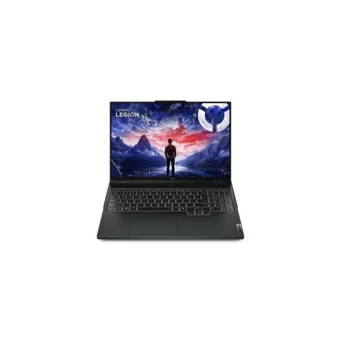 Lenovo Legion 5 Gaming Laptop | Intel Core i9 14900HX | RTX 4070 8GB | 32GB RAM | 1TB SSD | WQXGA