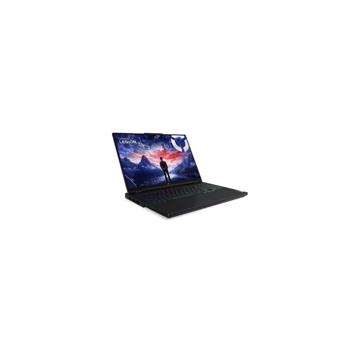 Lenovo Legion 5 Gaming Laptop | Intel Core i7 14650HX | RTX 4060 8GB | 16GB RAM | 1TB SSD | WQXGA - Image 2