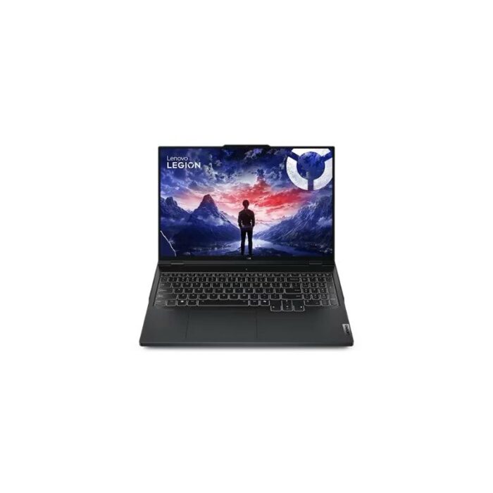 Lenovo Legion Pro 7 Gaming Laptop | Intel Core i9 14900HX | RTX 4080 12GB | 32GB RAM | 1TB SSD | WQXGA