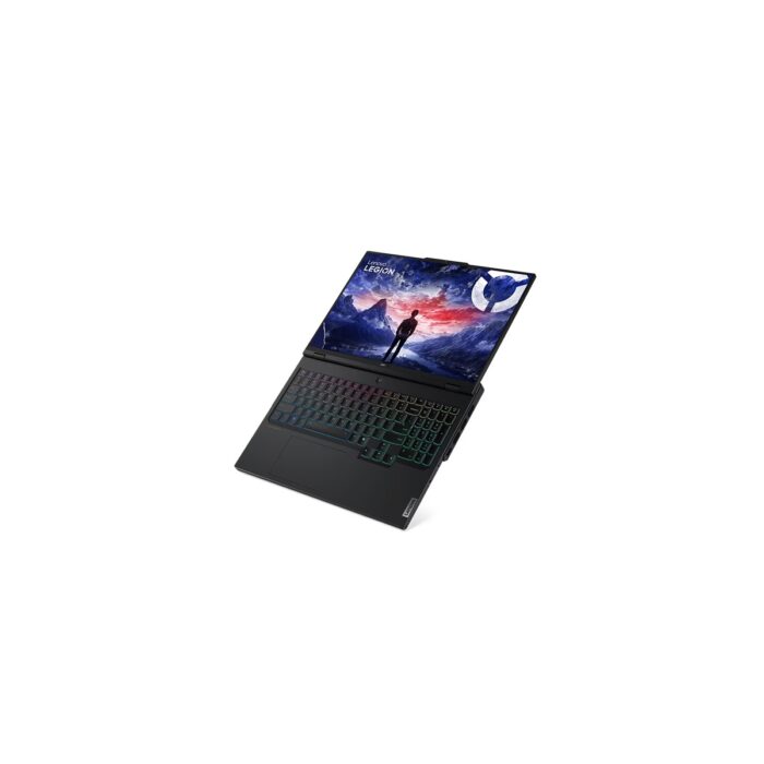 Lenovo Legion Pro 7 Gaming Laptop | Intel Core i9 14900HX | RTX 4080 12GB | 32GB RAM | 1TB SSD | WQXGA - Image 3