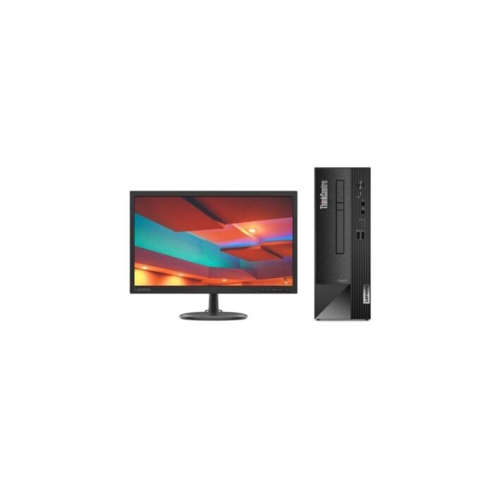 Lenovo ThinkCentre 50s Gen 3 | i5 12400 | Integrated Intel UHD Graphics | 8GB RAM | 512GB SSD