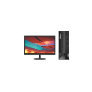 Lenovo ThinkCentre neo 50s Gen 3 | i3 12100 | Integrated Intel UHD Graphics | 8GB RAM | 512GB SSD