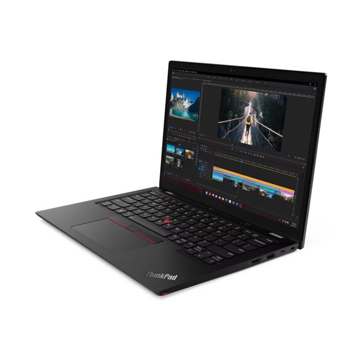 Lenovo Thinkpad Yoga L13 | Intel i7 1355U | Integrated Intel® UHD Graphics | 16GB RAM | 1TB SSD | IPS | WUXGA - Image 4