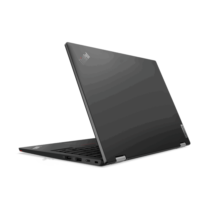 Lenovo Thinkpad Yoga L13 | Intel i7 1355U | Integrated Intel® UHD Graphics | 16GB RAM | 1TB SSD | IPS | WUXGA - Image 6