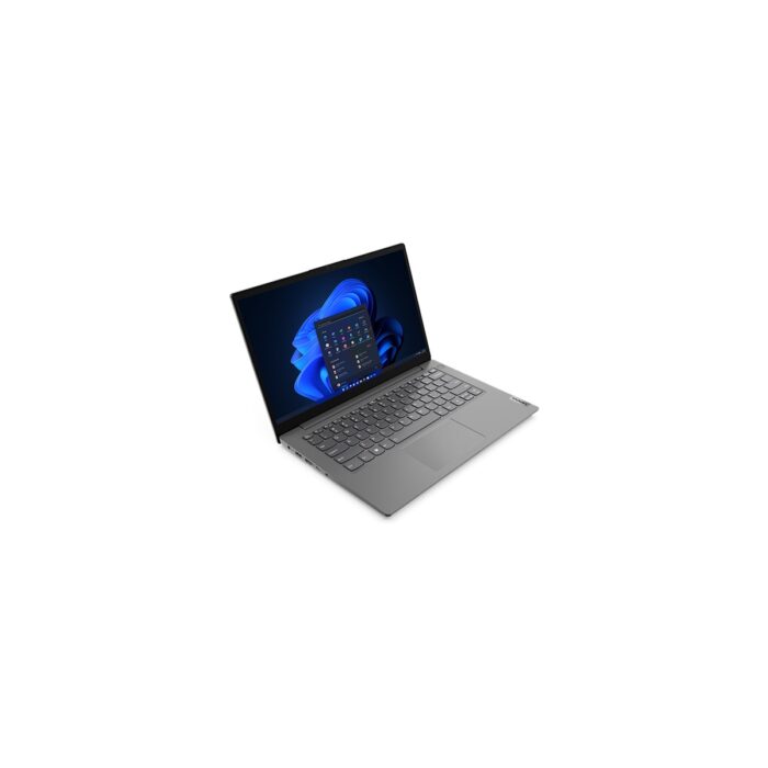 Lenovo V14 G4 | Intel i7 1355U | Integrated Intel® Iris® Xe Graphics | 16GB RAM | 512GB SSD | FHD - Image 2