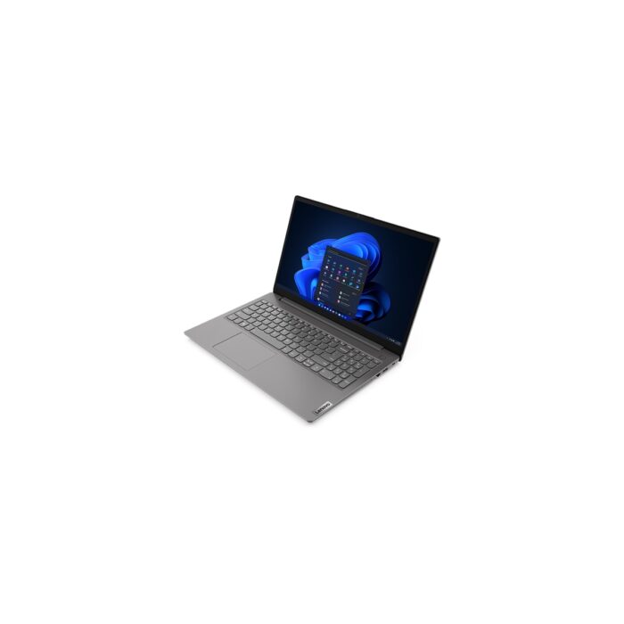 Lenovo V15 G3 | Intel i5 1235U | Integrated Intel® Iris® Xe | 24GB RAM | 512GB SSD | FHD - Image 4