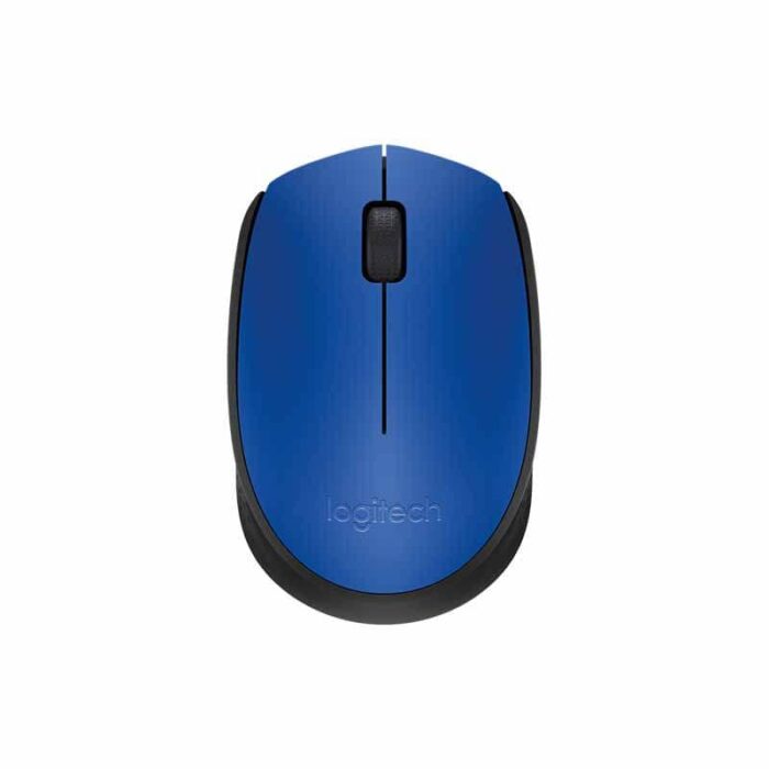 Logitech Mouse Wireless Mouse | M171 - Image 4
