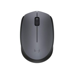 Logitech Mouse Wireless Mouse | M171
