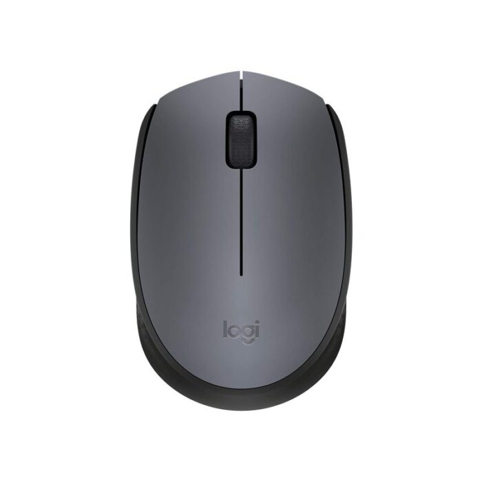 Logitech Mouse Wireless Mouse | M171
