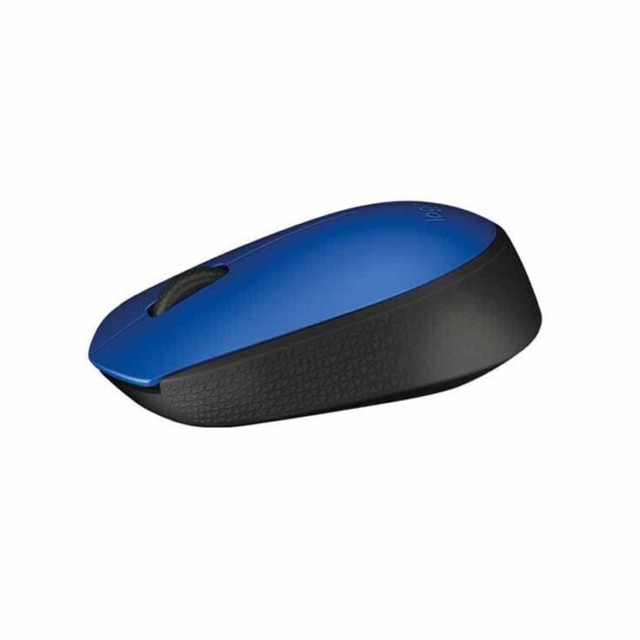 Logitech Mouse Wireless Mouse | M171 - Image 3