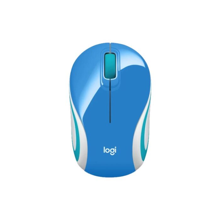 Logitech Ultra Portable Wireless Mouse | M187