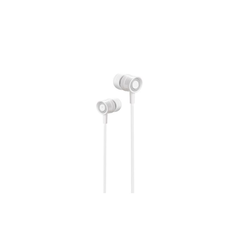 HOCO M37 Pleasant Sound Universal Wired Earphones with Microphone