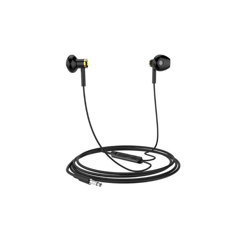 Hoco Wired Earphones "M47 Canorous" with Microphones