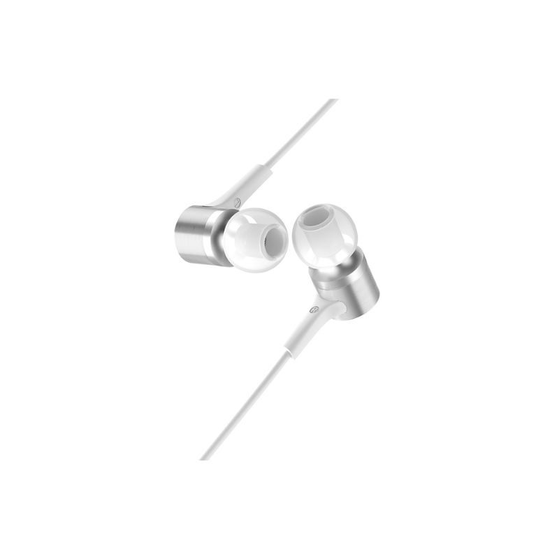 Hoco Wired Earphones "M54 Pure Music" with Mic