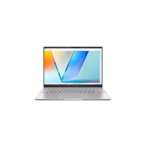 Asus Vivobook S 14 | AMD Ryzen™ 5 7535HS | 8GB | 512SSD | AMD Radeon™ Graphics | OLED | M5406NA-PP085W