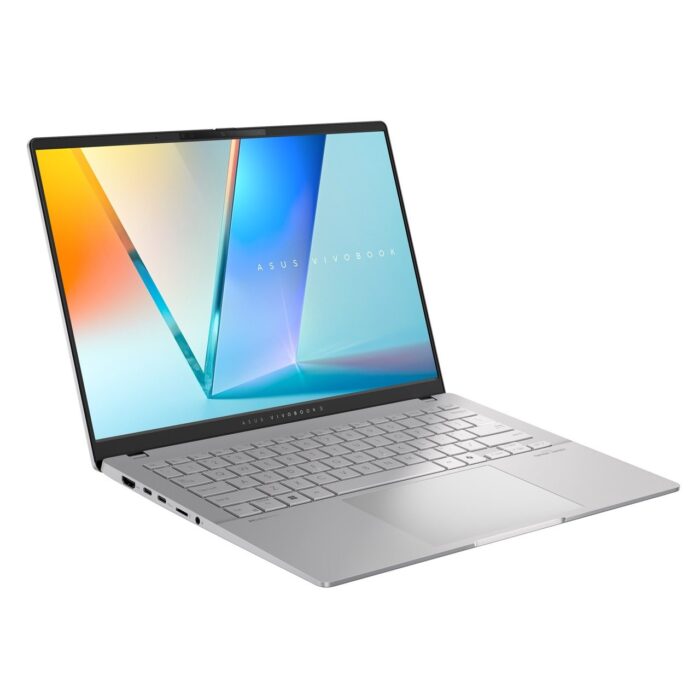 Asus Vivobook S 14 | AMD Ryzen™ 5 7535HS | 8GB | 512SSD | AMD Radeon™ Graphics | OLED | M5406NA-PP085W - Image 8