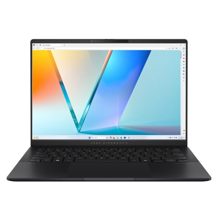 Asus Vivobook S 14 | AMD Ryzen™ 5 7535HS | 8GB | 512SSD | AMD Radeon™ Graphics | OLED | M5406NA-PP085W - Image 9