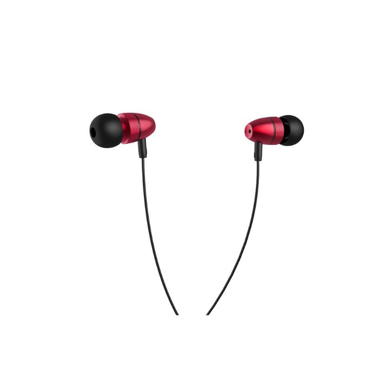 HOCO M59 Magnificent Wired Earphones