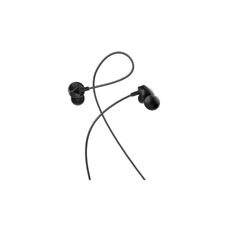 HOCO Wired Earphones 3.5mm "M60 Perfect Sound" with Microphone