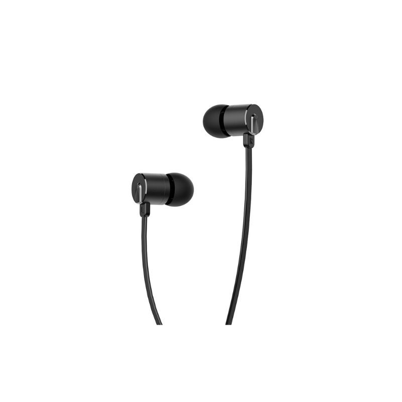 HOCO Wired Earphones 3.5mm "M63 Ancient Sound" with Microphone