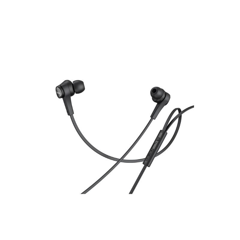 HOCO Wired Earphones 3.5mm "M66 Passion" with Microphone