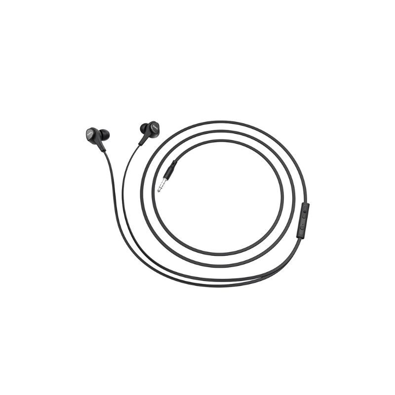 HOCO Wired Earphones 3.5mm "M66 Passion" with Microphone - Image 2