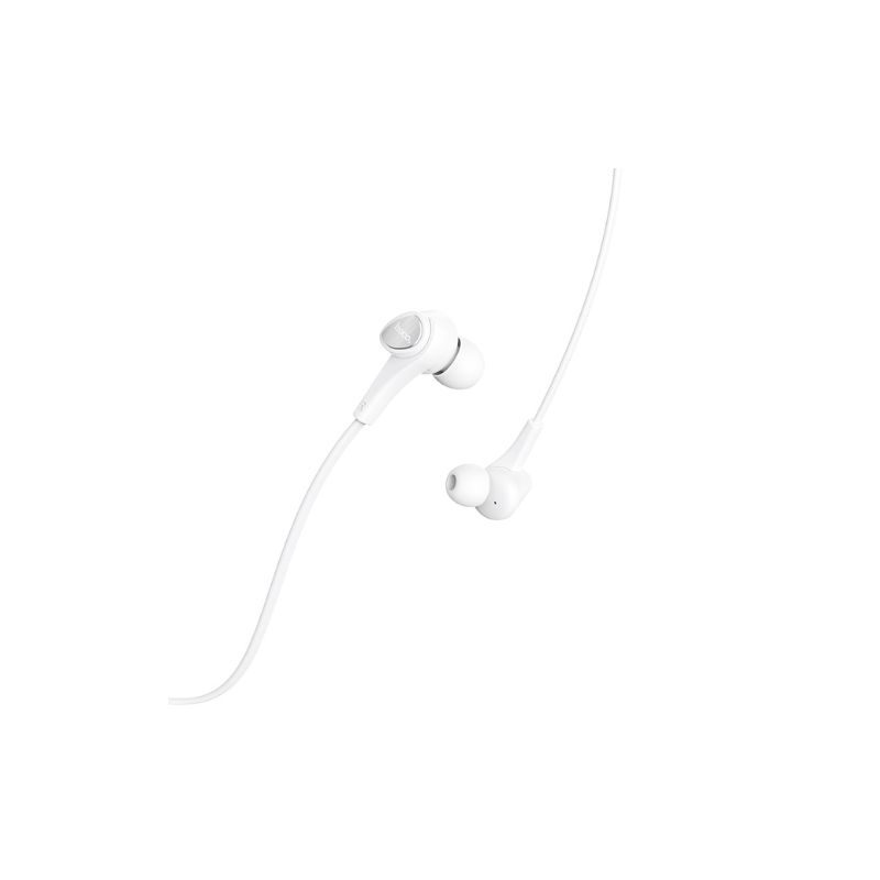 HOCO Wired Earphones 3.5mm "M66 Passion" with Microphone - Image 3