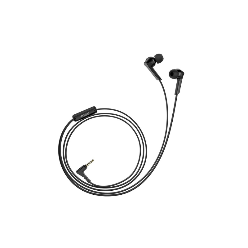 HOCO M72 Admire Wired Earphones with Mic