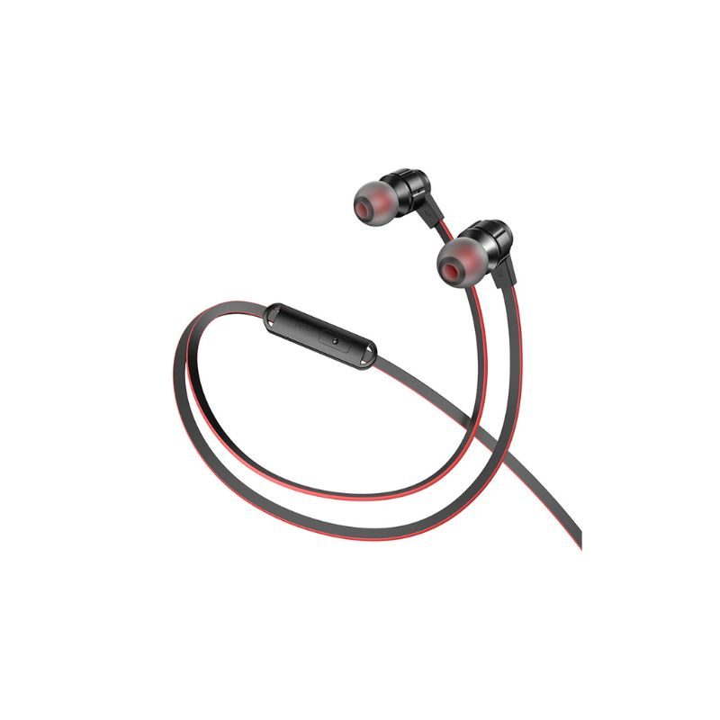 HOCO M85 Platinum Wired Earphones