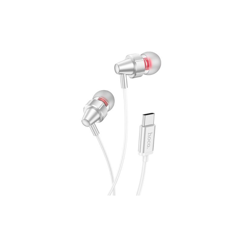 HOCO M90 Delight Wired Earphones