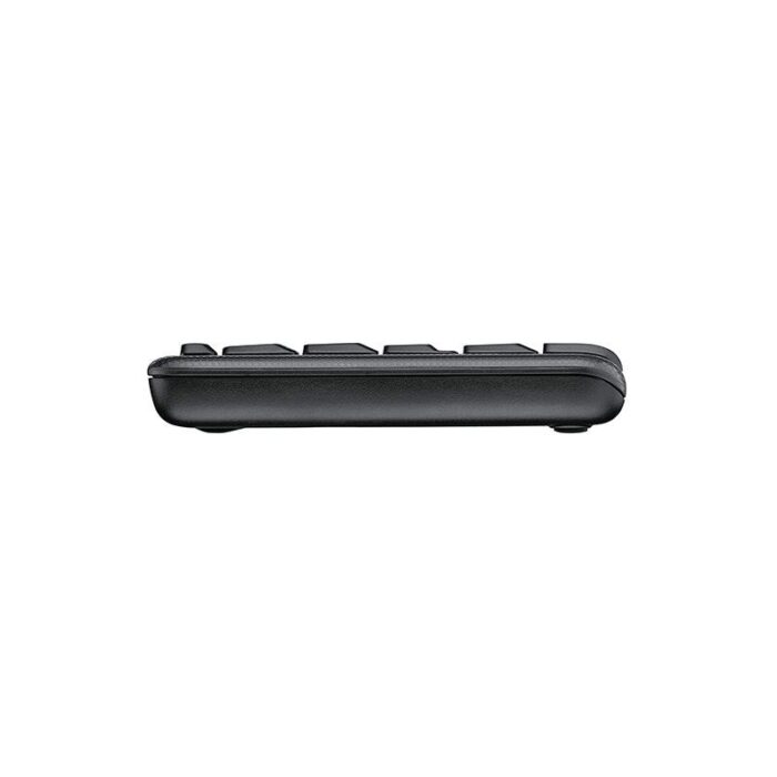 Logitech Desktop Wireless Keyboard and Mouse Combo | MK215 - Image 2