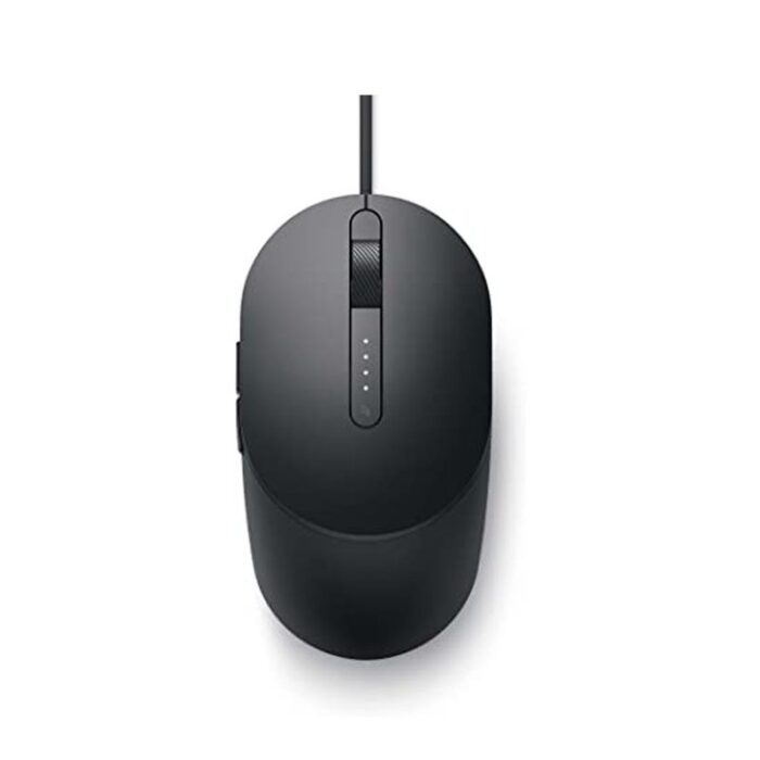 Dell Laser Wired Mouse | MS3220 - Image 4