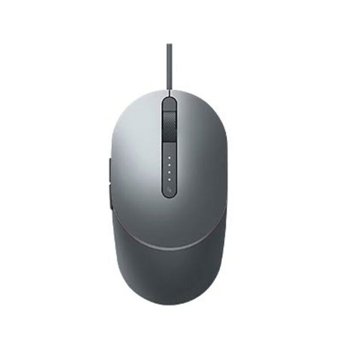 Dell Laser Wired Mouse | MS3220