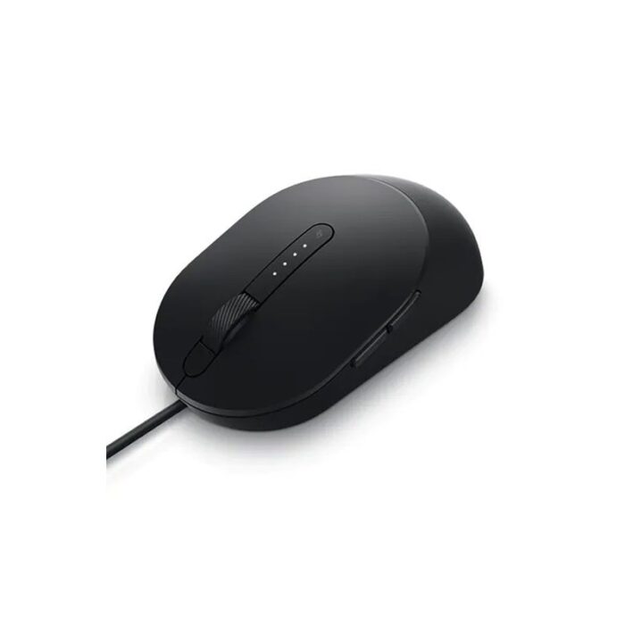 Dell Laser Wired Mouse | MS3220 - Image 2