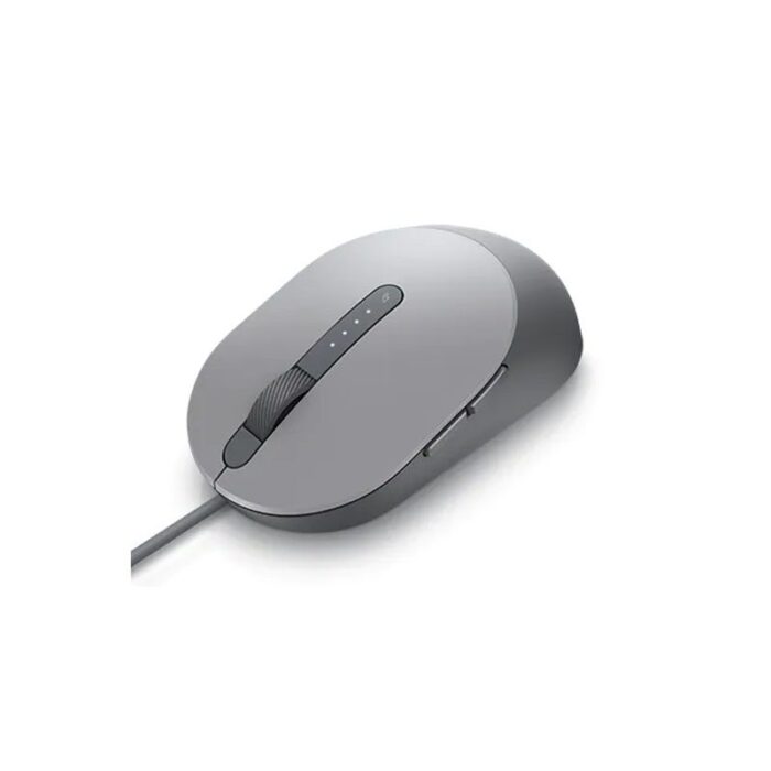 Dell Laser Wired Mouse | MS3220 - Image 3