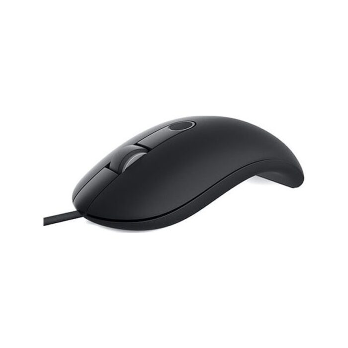 Dell Wired Mouse with Fingerprint Reader | MS819 - Image 2