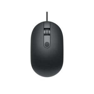 Dell Wired Mouse with Fingerprint Reader | MS819